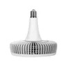 Lampada High Bay in Alluminio a Mais 150W E40 Lampadina LED