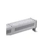 Apparecchi di illuminazione industriali 200W LED lineari per capannoni industriali