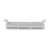 Lampada a campana lineare modulare ad alta potenza 300W LED