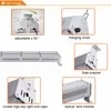 50W 100W 150W 200W 250W 300W Lineare LED Highbay Light