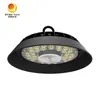 Illuminazione industriale per interni
