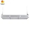 Rygh 300W 220V 110V Lampada Lineare Industriale LED High Bay con Angolo del Fascio Regolabile per Magazzino