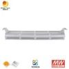 Rygh 400W Lampada Lineare Industriale per Interni per Edifici, per Centri Commerciali, Supermercati, Magazzini, Uffici