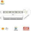 Supermercato Accendente Lineare 150W LED High Bay Light Fixture