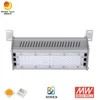 Warehouse Gym Garage IP65 Waterproof 50W Linear LED Bay Light