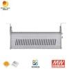 Warehouse Gym Garage IP65 Waterproof 50W Linear LED Bay Light
