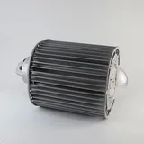 Lampada a campana LED professionale industriale a lunga durata