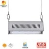 Rygh 50W negozio magazzino commerciale pendente sospeso illuminazione lineare a LED