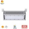 Rygh 50W negozio magazzino commerciale pendente sospeso illuminazione lineare a LED