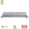 Rygh 100W Lampade Lineari a Sospensione LED Industriali Commerciali per Negozi
