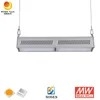 Rygh 100W Lampade Lineari a Sospensione LED Industriali Commerciali per Negozi