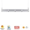 Rygh 200W fabbrica industriale magazzino lineare pendente alta baia luci a LED