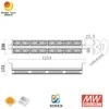 Rygh Lampade Industriali 400W LED per Illuminazione ad Alta Baia 120lm/W Lumi-LEDs + Alimentatore Meanwell