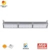 Ad-Lb-150W Luce lineare industriale a LED per capannoni, magazzini e negozi, 150W