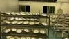 Rygh 80W UFO Highbay Luce LED per capannoni NSF per alimenti per aree di lavorazione alimentare in fabbrica
