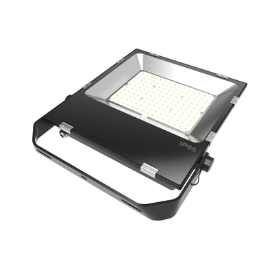 Alto lume all'aperto 110-120LM/W di CA 85-300V 5 anni di garanzia 150 watt di illuminazione di inondazione principale driverless