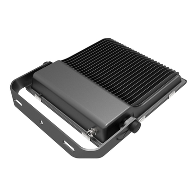Alto lume all'aperto 110-120LM/W di CA 85-300V 5 anni di garanzia 150 watt di illuminazione di inondazione principale driverless