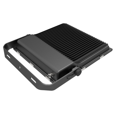 80Ra 4KVA Surge Protecion 200W China/ Bridgelux led 3-5 years warranty DOB Led flood lights with OVP, OCP, OTP