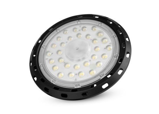 3 Years Warranty AC driverless UFO high bay light 100w with 60degree 90degree 120degree lens