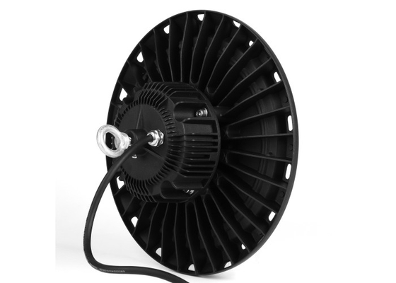 3 Years Warranty AC driverless UFO high bay light 100w with 60degree 90degree 120degree lens