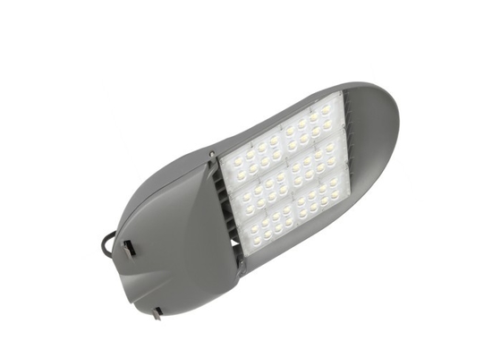 l'alluminio bianco 150w ha condotto l'iluminazione pubblica Ip65/luce all'aperto principale della cellula fotoelettrica