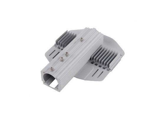 50W alta iluminazione pubblica IP65 del lume SMD LED 50.000 ore di tempo di vita per la piazza pubblica