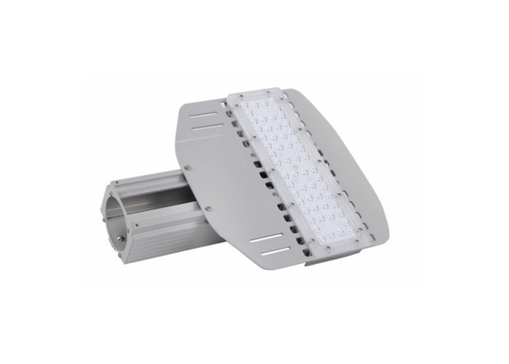 50W alta iluminazione pubblica IP65 del lume SMD LED 50.000 ore di tempo di vita per la piazza pubblica