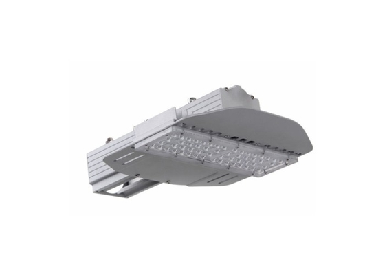 50W alta iluminazione pubblica IP65 del lume SMD LED 50.000 ore di tempo di vita per la piazza pubblica