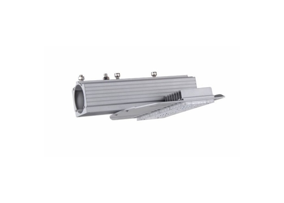 50W alta iluminazione pubblica IP65 del lume SMD LED 50.000 ore di tempo di vita per la piazza pubblica