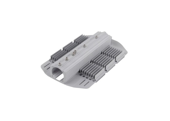Chip all'aperto freddo delle lampade di via di illuminazione di bianco 15000lm 150W SMD3030