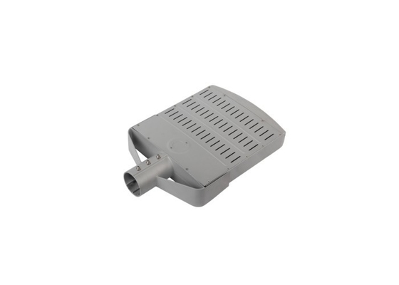 150W 15000lm ha condotto il CE fresco dei chip di bianco SMD3030 della lampada di Shoebox approvato