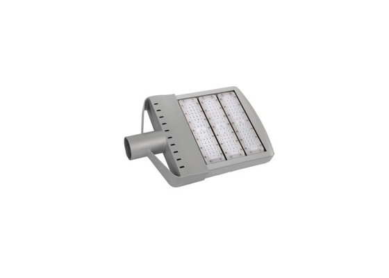 150W 15000lm ha condotto il CE fresco dei chip di bianco SMD3030 della lampada di Shoebox approvato