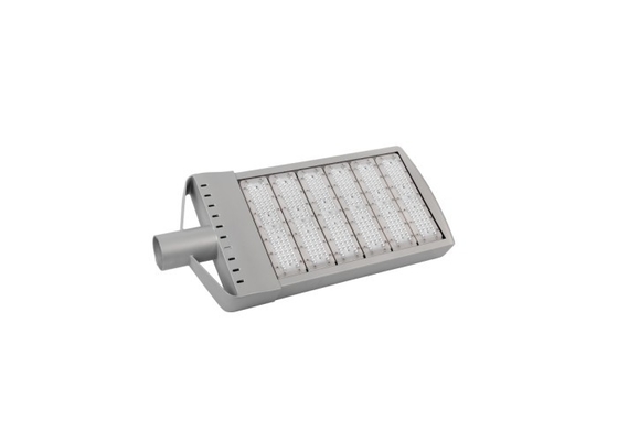 IP65 riscaldano le serie bianche 30000lm Shoebox principale 300w dell'iluminazione pubblica H di SMD LED