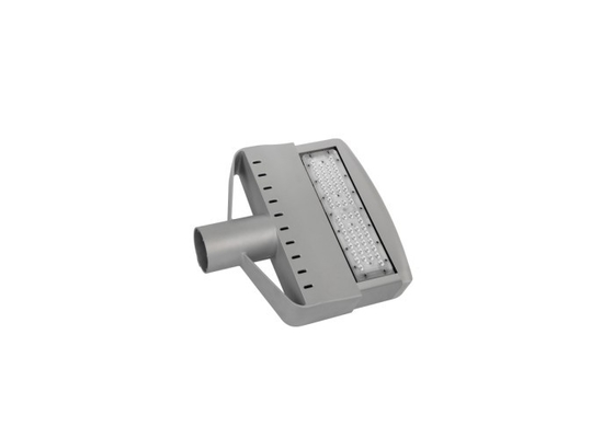 La luce 7000K Smd del parcheggio di watt LED dell'alluminio 150 ha condotto il chip 5 anni di garanzia