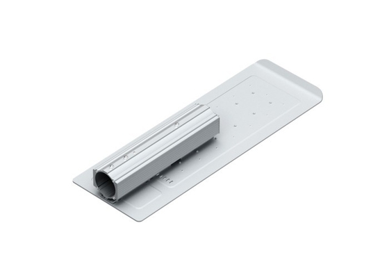 120 watt 120v hanno condotto l'illuminazione all'aperto all'aperto del sito di illuminazione di via di area 12000lm