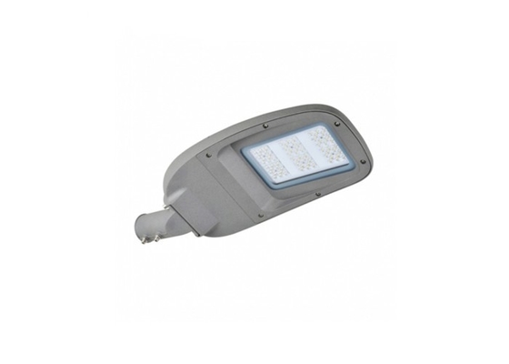 Driver bianco caldo all'aperto della luce 60W Meanwell di Shoebox palo per il parcheggio