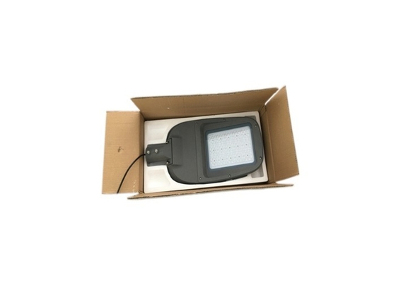 Apparecchi d'illuminazione dell'iluminazione pubblica dell'alluminio 120W SMD LED 50.000 ore di tempo di vita