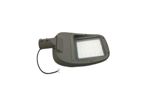 Iluminazione pubblica di alluminio di IP65 120lm/W LED con la cellula fotoelettrica 870×370×186 millimetro