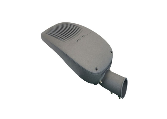 Iluminazione pubblica di alluminio di IP65 120lm/W LED con la cellula fotoelettrica 870×370×186 millimetro