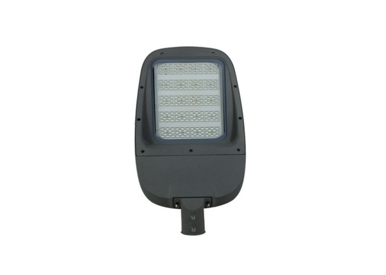 Iluminazione pubblica di alluminio di IP65 120lm/W LED con la cellula fotoelettrica 870×370×186 millimetro