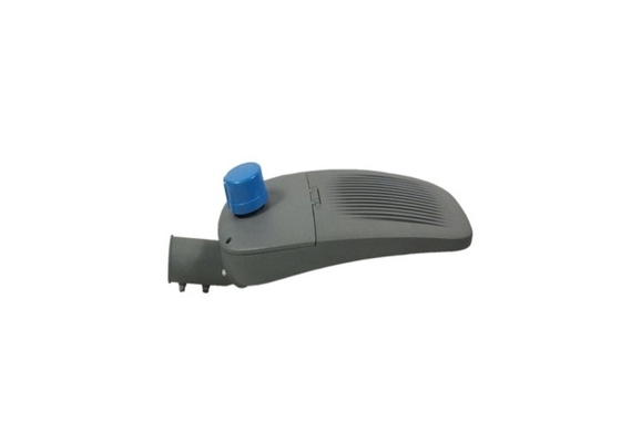 colore di rifinitura della superficie di Grey del chip di Epistar dell'iluminazione pubblica di 5200lm 40W SMD LED