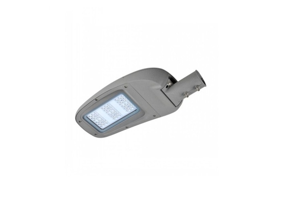 colore di rifinitura della superficie di Grey del chip di Epistar dell'iluminazione pubblica di 5200lm 40W SMD LED