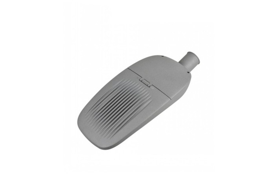 colore di rifinitura della superficie di Grey del chip di Epistar dell'iluminazione pubblica di 5200lm 40W SMD LED