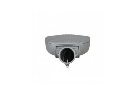 colore di rifinitura della superficie di Grey del chip di Epistar dell'iluminazione pubblica di 5200lm 40W SMD LED