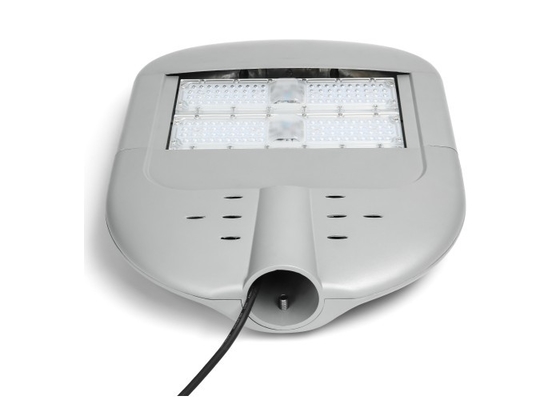 3000k Palo ha montato le apparecchi d'illuminazione esteriori 110lm/W dell'iluminazione pubblica per la strada