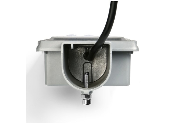 300 volt 20 watt hanno condotto le lampade calde di area di parcheggio di bianco 2000lm dell'iluminazione pubblica