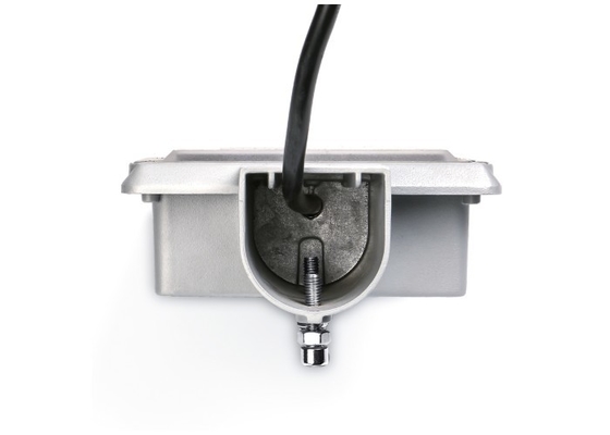 Alloggio di alluminio impermeabile dell'iluminazione pubblica 2700K-7000K di 50W SMD LED per la piazza pubblica