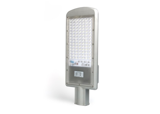 Iluminazioni pubbliche del parcheggio iluminazione pubblica/10000lm dell'alluminio 100W SMD LED