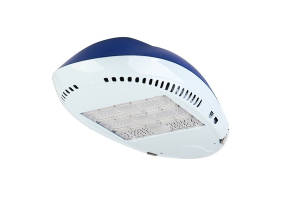 L'alto potere all'aperto IP65 150W ha condotto la lampada di via nessuna lente Pali del PC della scintilla