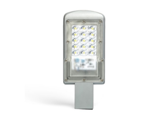 Impermeabilizzi la corrente di lavoro di minimo ad alta tensione dell'alloggio principale 20 watt della lampada di Shoebox